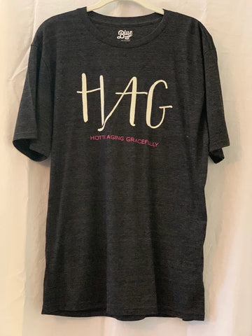 HAGLife Tri Blend Tee