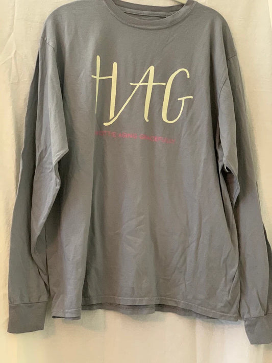 HAGLife Ringspun Tee