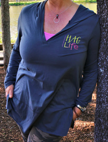 HAGLife Lightweight Hoodie