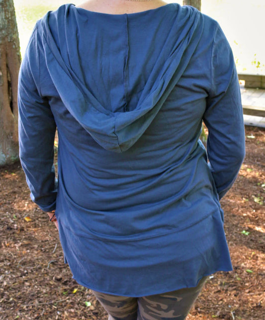 HAGLife Lightweight Hoodie