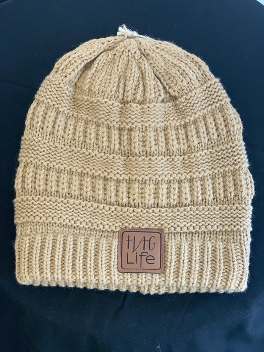 HAGLife Beanie