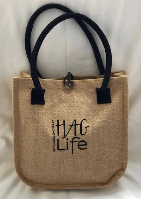 HAGLife Tote