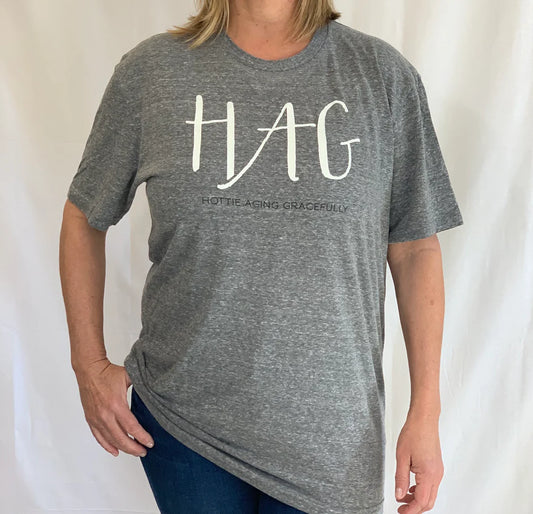 Unisex Tri-Blend T-shirt