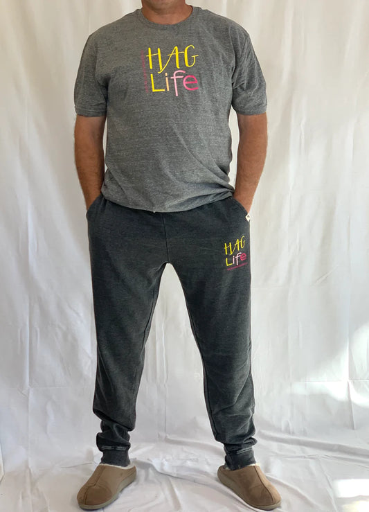 Unisex Fleece Jogger