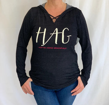 HAGLife Signature Hoodie