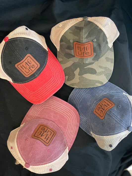 HAGLife Trucker Hat