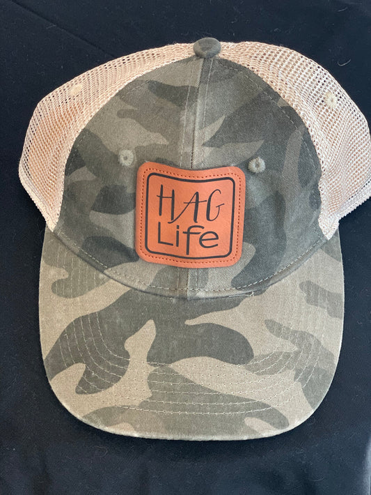 HAGLife Trucker Hat