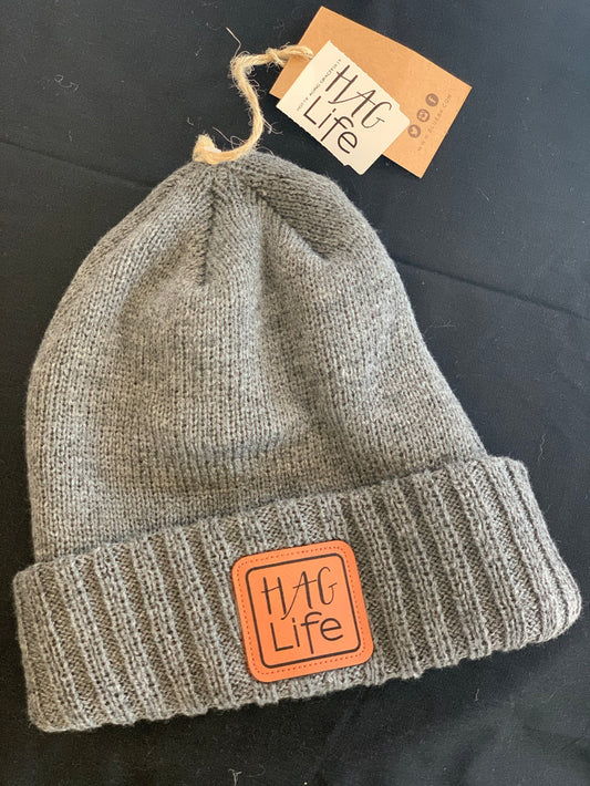 HAGLife Unisex Beanie