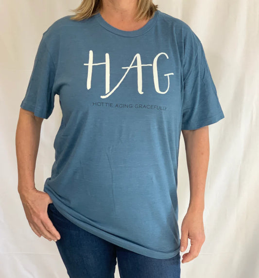 Unisex Tri-Blend T-shirt